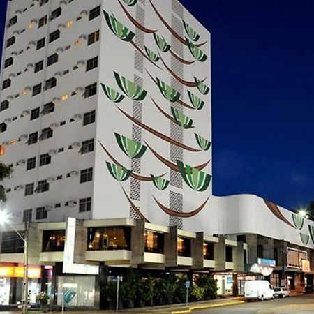 Copas Verdes Hotel Cascavel  Exterior photo