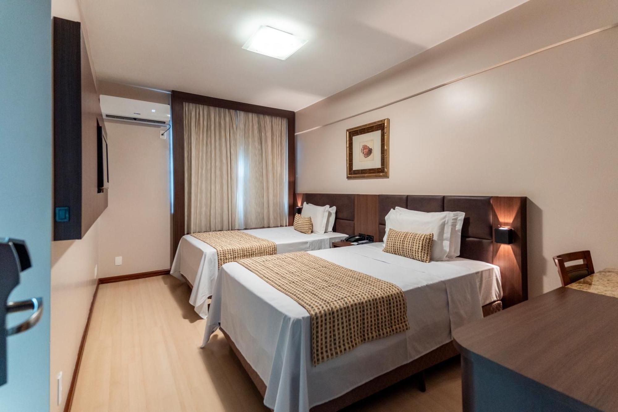 Copas Verdes Hotel Cascavel  Exterior photo