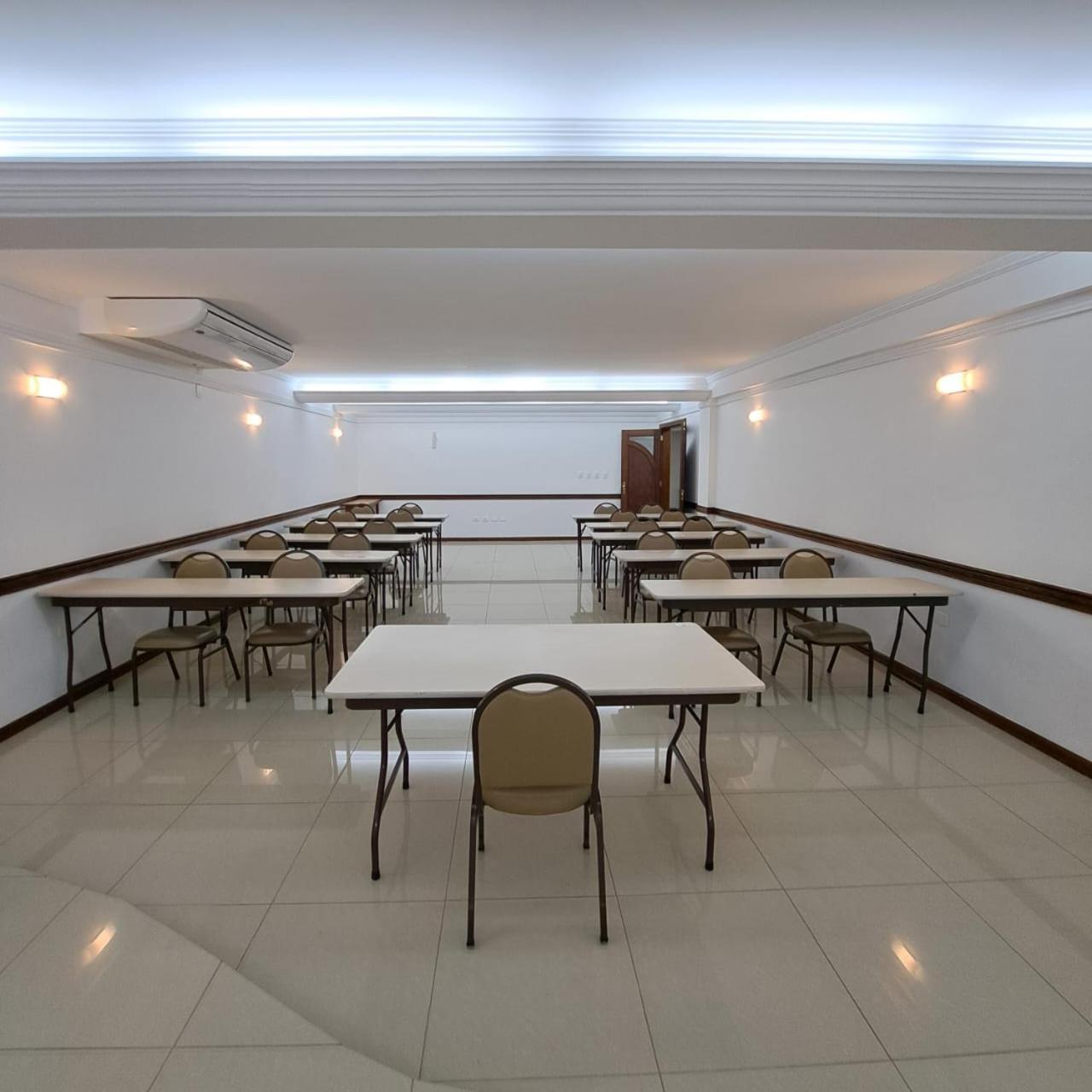 Copas Verdes Hotel Cascavel  Exterior photo