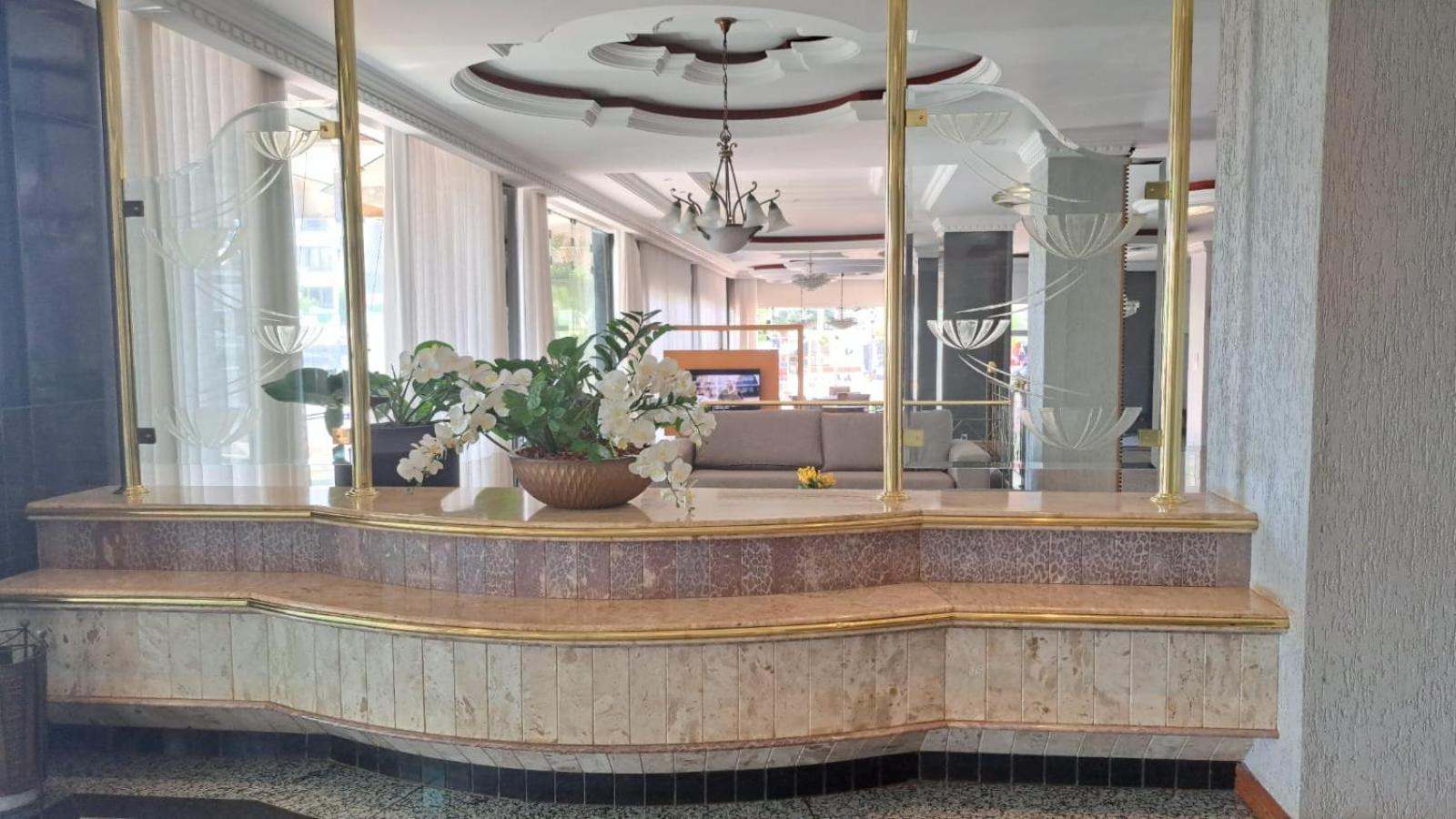 Copas Verdes Hotel Cascavel  Exterior photo